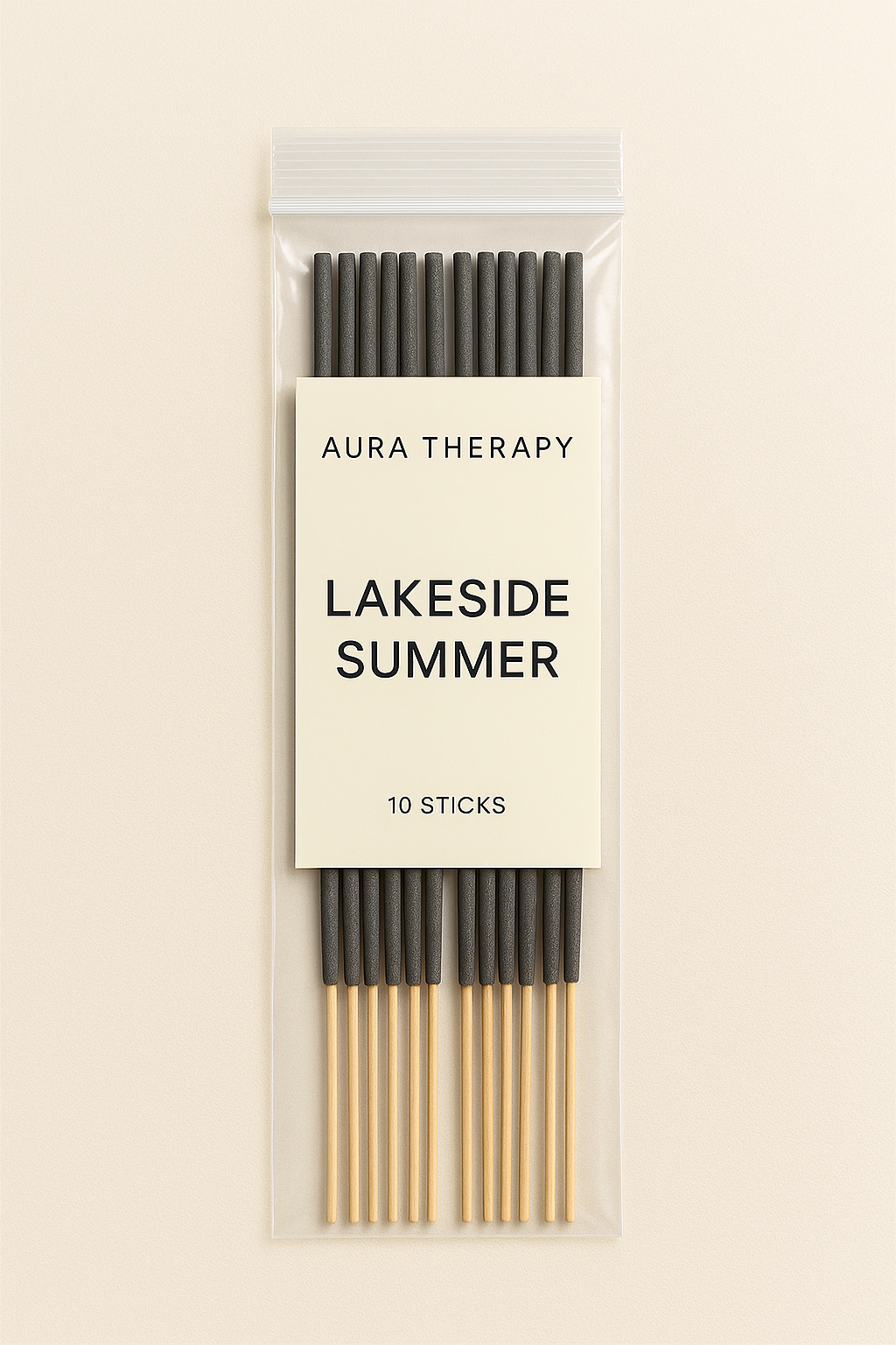 Lakeside Summer Incense