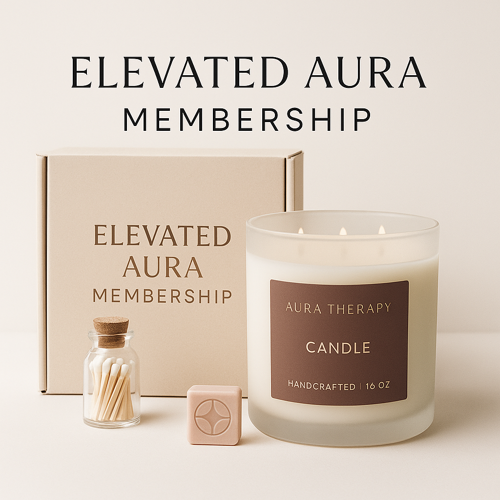 Elevated Aura Membership
