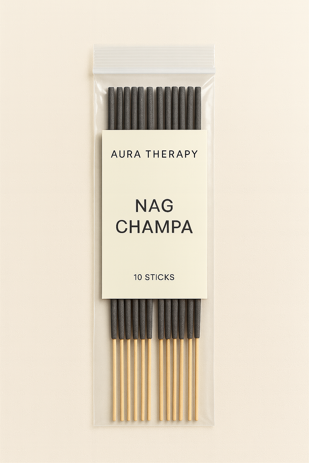 Nag Champa Incense