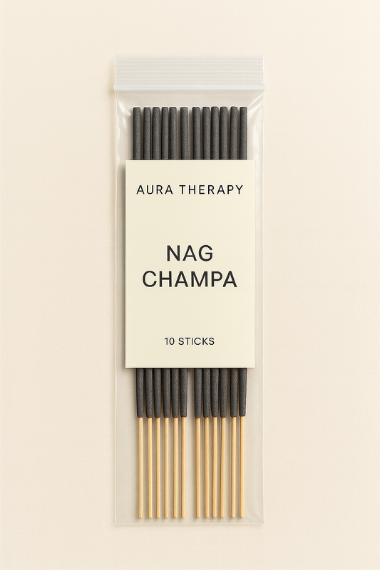 Nag Champa Incense