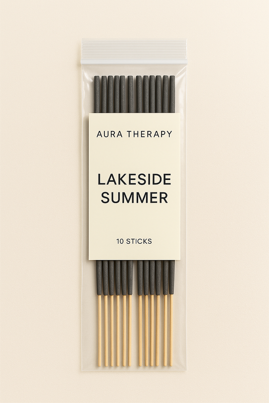 Lakeside Summer Incense